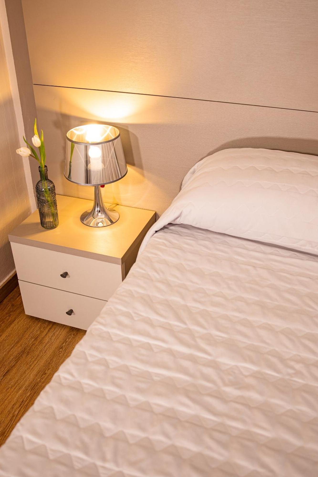 לריצ'י Hotel Italia מראה חיצוני תמונה