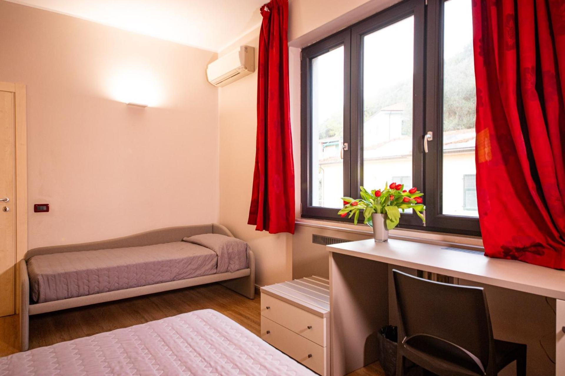 לריצ'י Hotel Italia מראה חיצוני תמונה